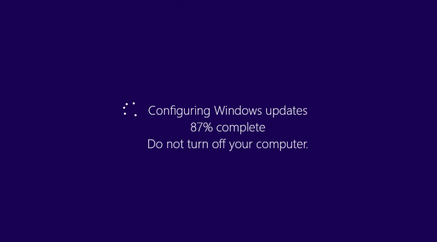 microsoft windows 7 updates reverting changes